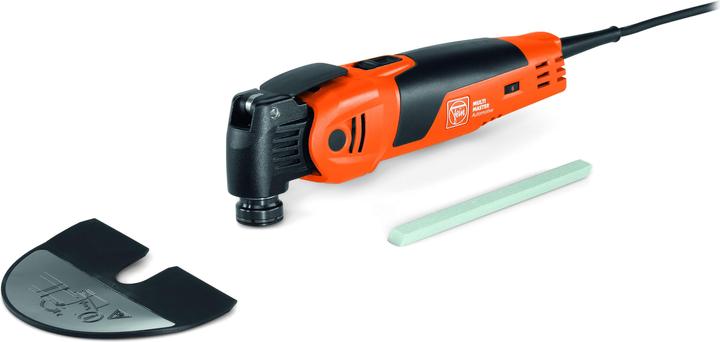Fein MultiMaster MM 700 1.7 Q Basic Multifunctional Tool Automotive