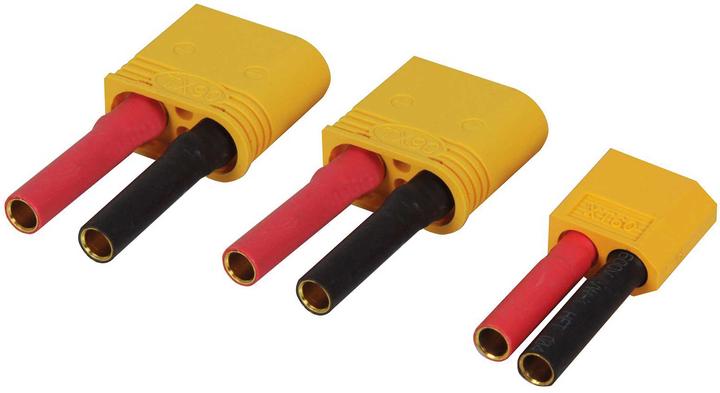 Produktbild Hitec Modellbau-Netzteil regelbar Po