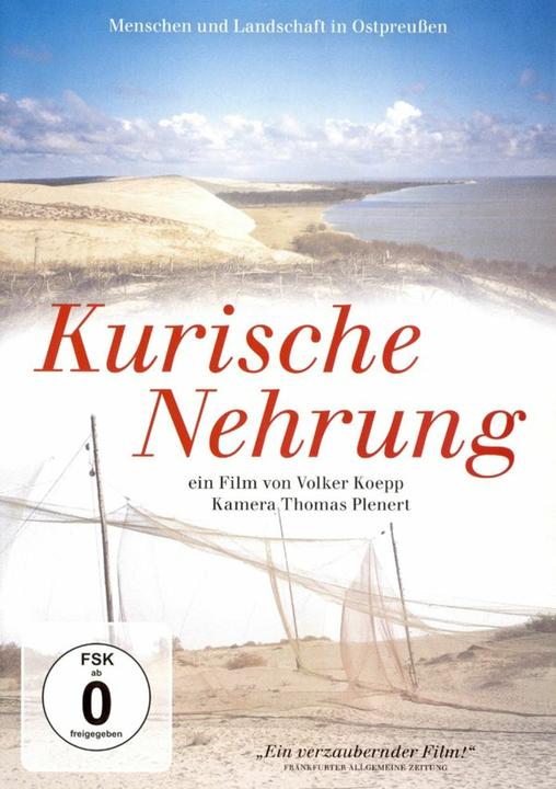 Image du produit Courlande (DVD, 2006, Allemand)