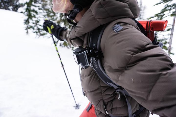 Immagine prodotto Peak Design P.O.V. (GoPro)