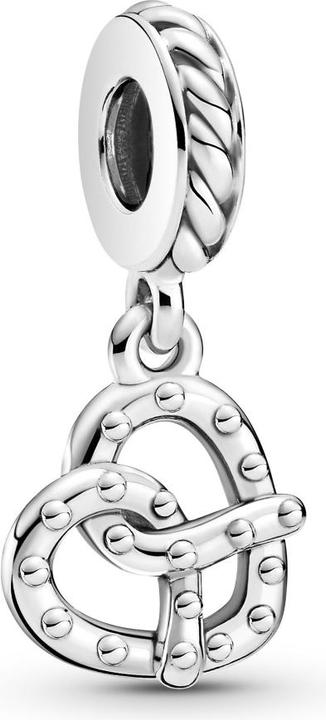 Immagine prodotto Pandora Fascino Pretzel (Argento 925)