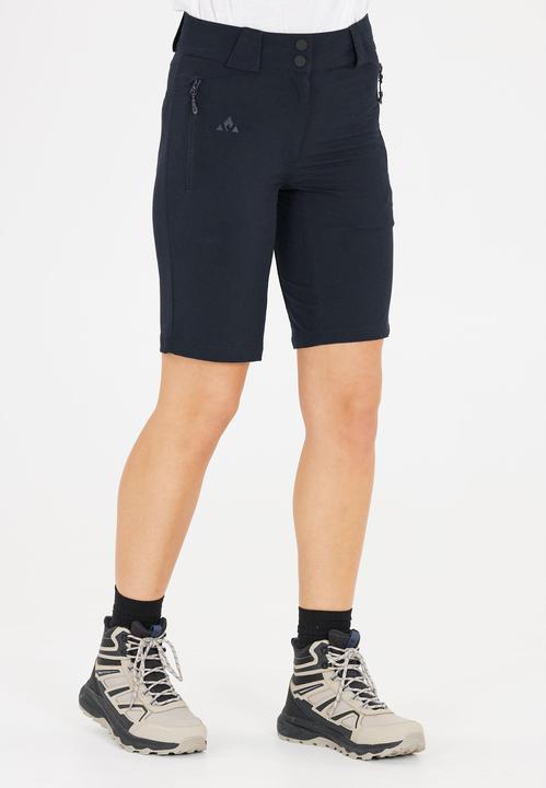 Actual product image Whistler Women's Gerd Outdoor Shorts (36, S)