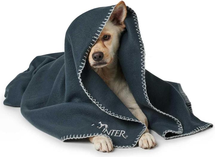 Immagine prodotto Hunter Coperta per cani Casper (Cane)