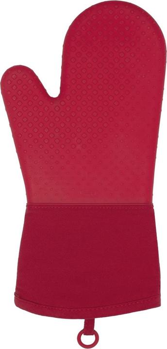 OXO Küchenhandschuh, rot (Silikon)