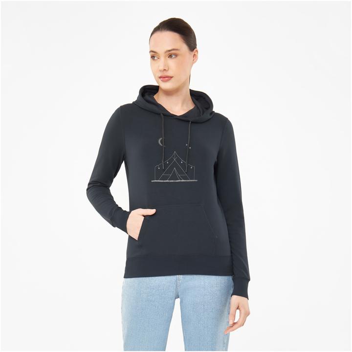 Produktbild Vikingsports Panaka Hoodie Bamboo Lady (S)