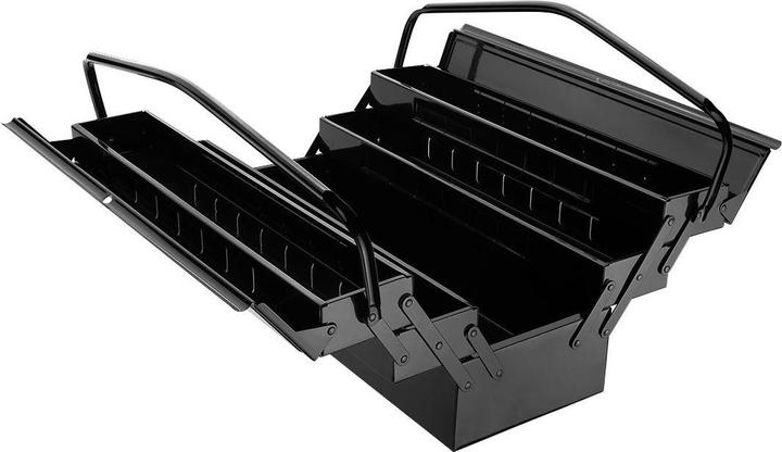Topex boîte à outils 79R101 (1 pièces)
