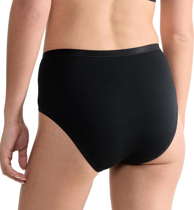 Produktbild Sloggi 6er Pack GO Daily Cotton Midi Slip (M, 6er Pack)