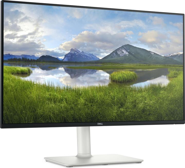 Actual product image Dell S2725HS (1920 x 1080 pixels, 27")