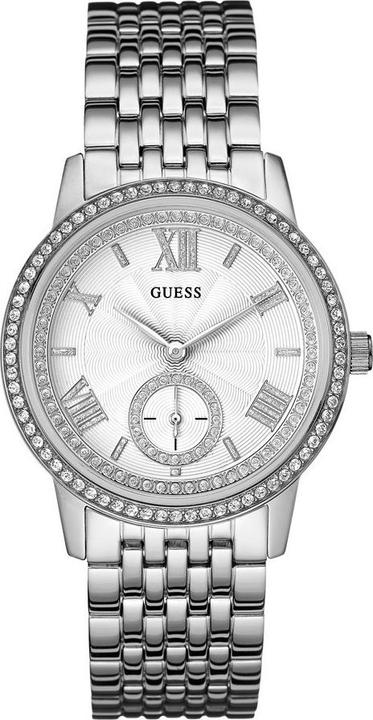 Image du produit Guess Gramercy (Montre analogique, 39 mm)