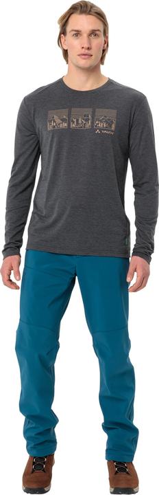 Actual product image Vaude Rosemoor III (M)