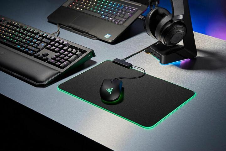 Productafbeelding Razer Goliathus EXTENDED Chroma - Gaming Mouse Pad (Breed)