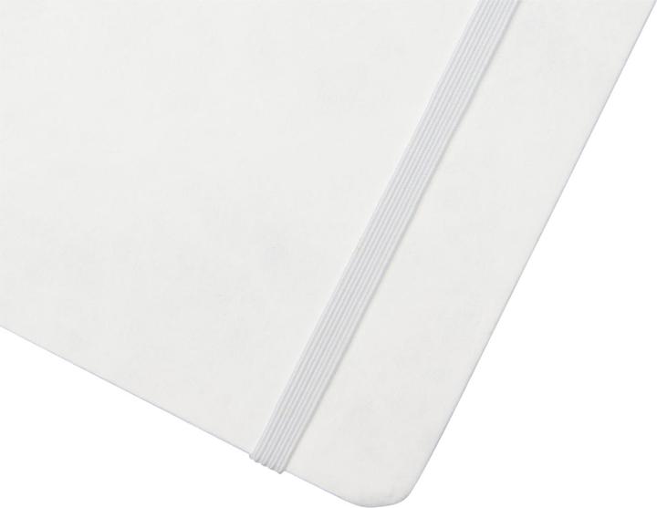 Produktbild Universal Textiles Notizbuch Breccia Steinpapier (umweltfreundliche Papieralternative) A5 (A5, Liniert)