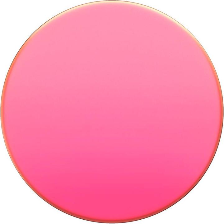 Actual product image PopSockets Color Chrome Pink
