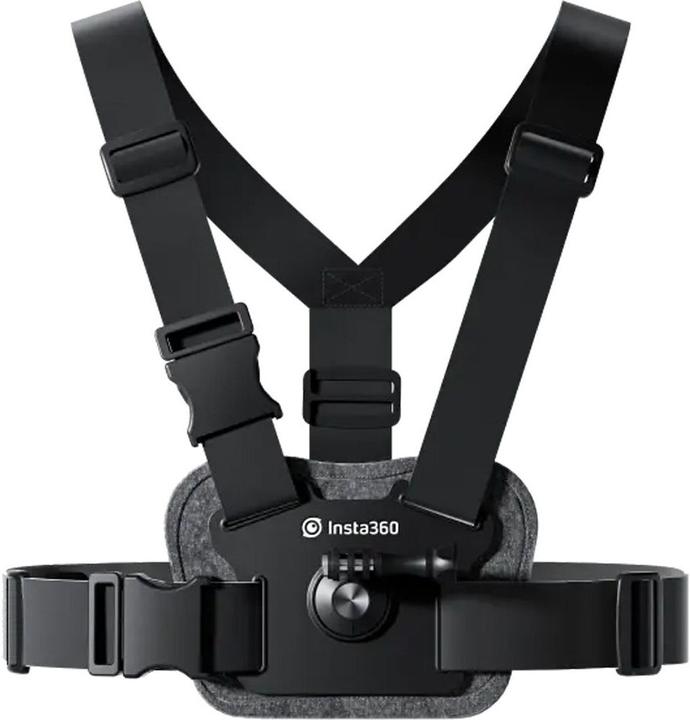 Actual product image Insta360 Chest strap (Insta360 One X2, Insta360 One R, GO 2, x3)
