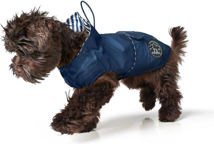 Immagine prodotto Hunter Impermeabile Milford (55, Cappotto per cani)