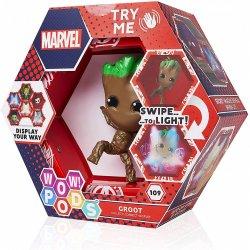 Actual product image Wow! Stuff Wow Pods Marvel Groot