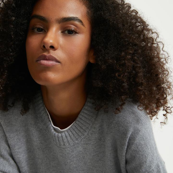 Produktbild La Redoute Collections Pullover aus Wolle/Kaschmir (38)