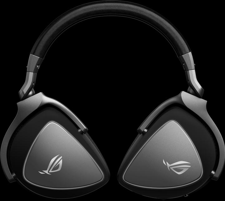 Actual product image ASUS ROG Delta S (Cable)