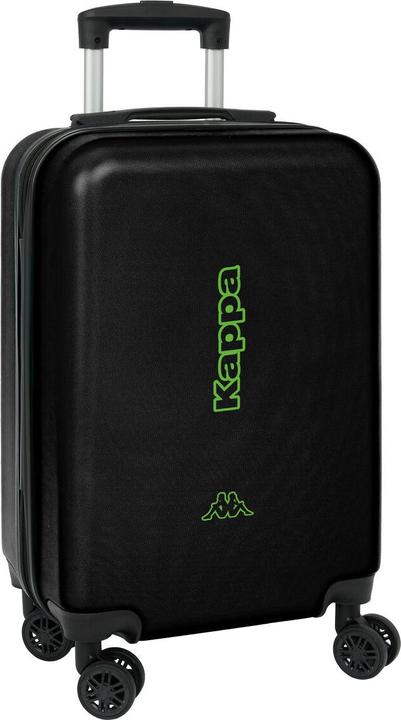 Immagine prodotto Kappa Carrello cabina nero 20" 34,5 x 55 x 20 cm (20 l)