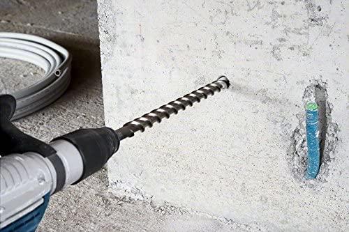 Actual product image Bosch Professional Zubehör 5-piece CYL-5 concrete drill bit set, Robust Line, 4-8 mm (8 mm, 5 mm, 4 mm, 6 mm)