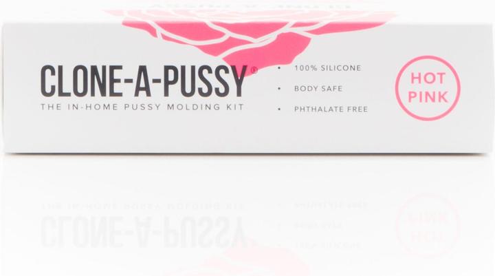 Immagine prodotto Clone A Willy Clone-A-Pussy (Gioco di dadi)