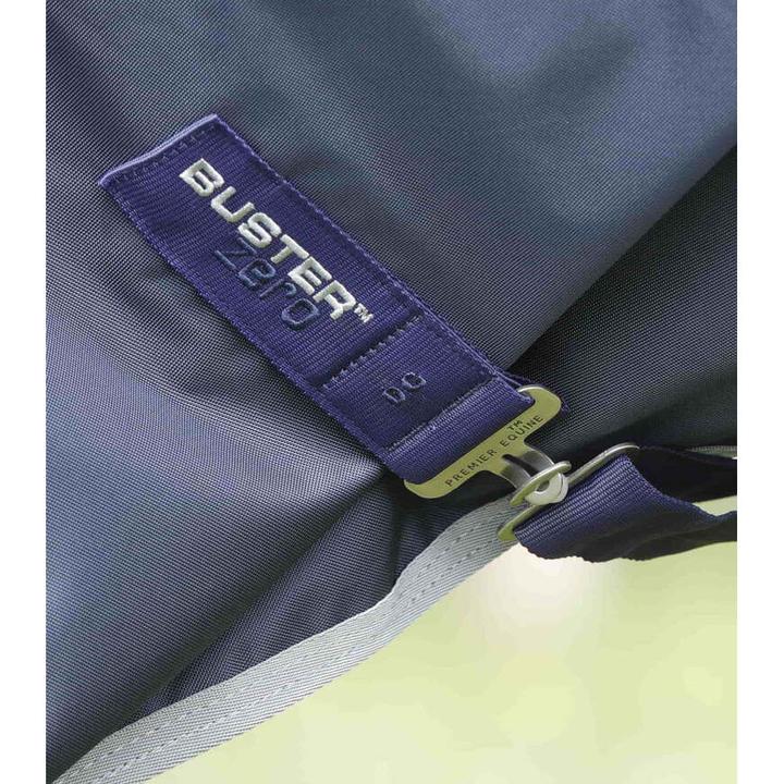 Image du produit Premier Equine couverture d'extérieur imperméable pour cheval buster original 0 g (160 cm)