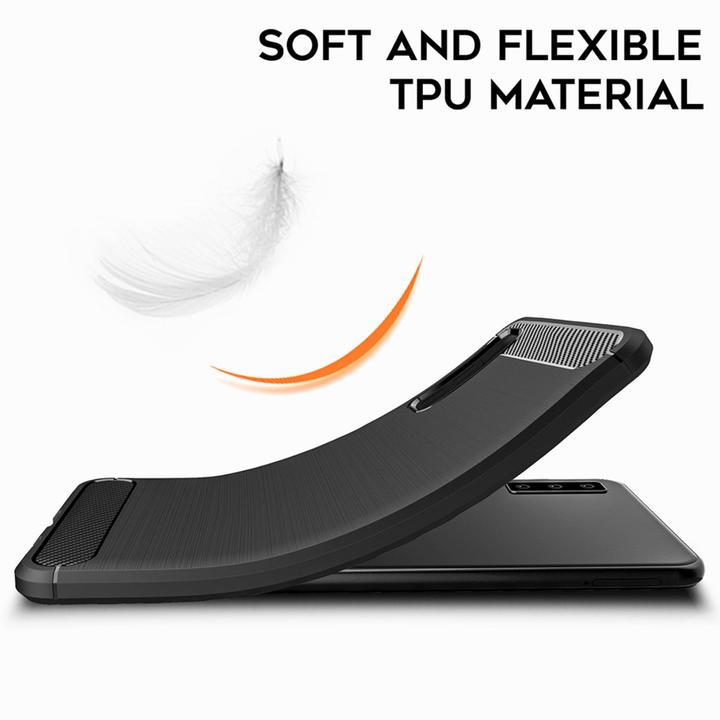 Actual product image Nalia Cell phone case (Samsung Galaxy A7 (2018))