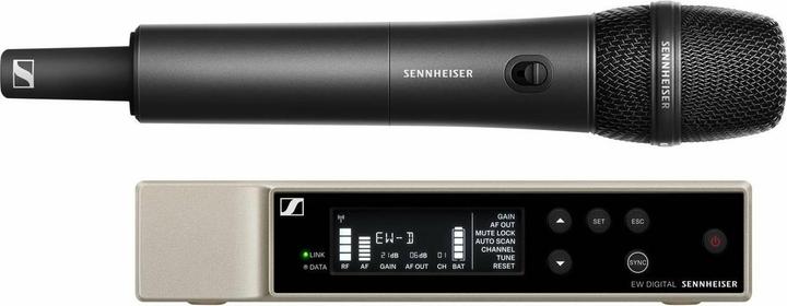 Actual product image Sennheiser EW-D 835-S SET Q1-6