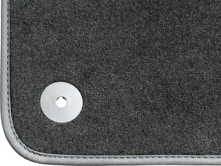 Immagine prodotto Walser Tappeti Premium per Audi A3 3 porte BJ 05/03-08/12, Sportback 5 porte BJ 09/04-01/13, S3 BJ 01/07-12 (2 tappetini anteriori + 2 tappetini posteriori)