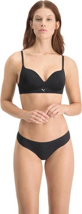 Produktbild Puma Seamless Soft Padded Bra (85 B, Einzelpack)
