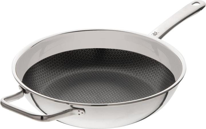 Actual product image WMF Professional Resist (28 cm, Frying pan, Aluminium, Stainless steel)