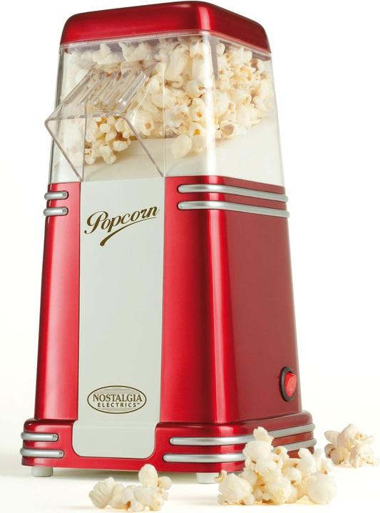 Produktbild Unold Popcorn Maker Classic