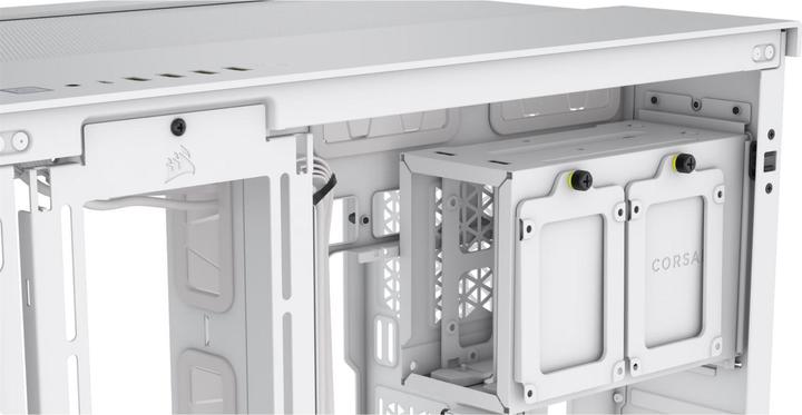 Image du produit Corsair iCUE 6500X RGB (mATX, Mini-ITX, ATX)