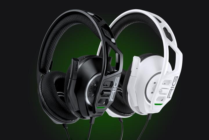 Image du produit Nacon Gaming RIG 300 PRO HX (Filaire)