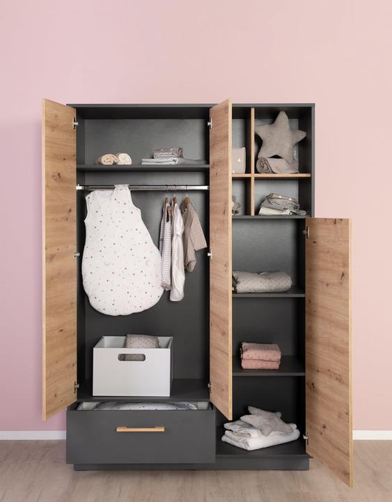 Image du produit Roba Lenn (132 cm)