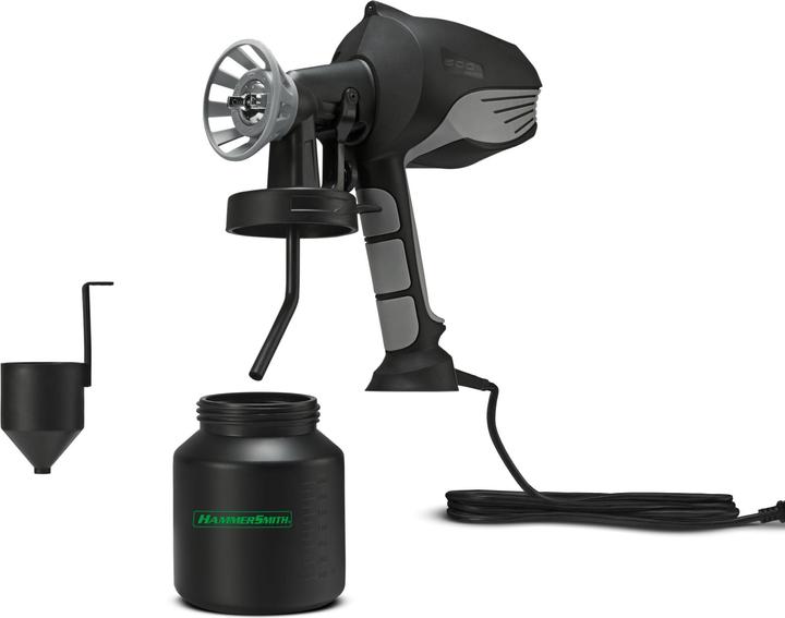 Actual product image MediaShop Hammersmith Paint Blast