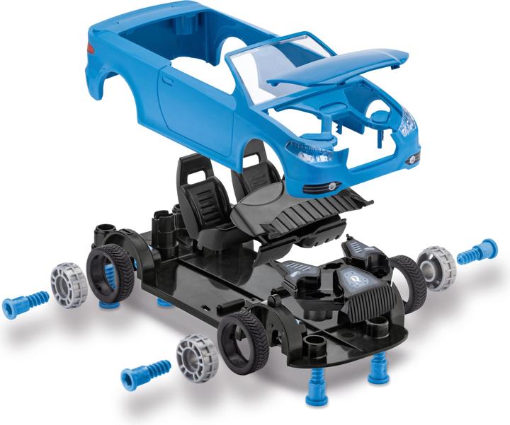 Produktbild Revell Roadster Junior Kit