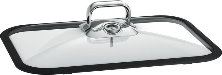 Actual product image WMF VITALIS steam cooker (41 cm, Steam cooker, Stainless steel)