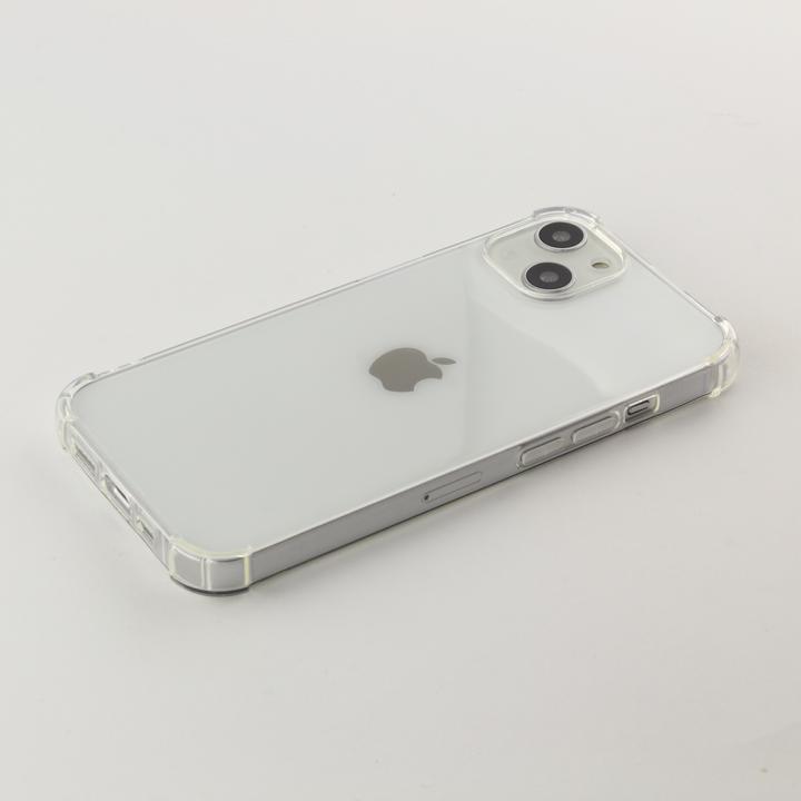 Image du produit PhoneLook Coque Gel Silicone Bumper anti-choc avec protections pour coins (Apple iPhone 14)
