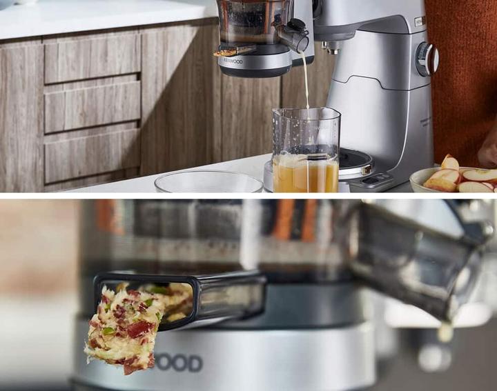 Produktbild Kenwood Slow Juicer KAX720PL