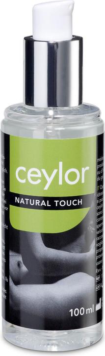 Actual product image Ceylor natural touch (100 ml)