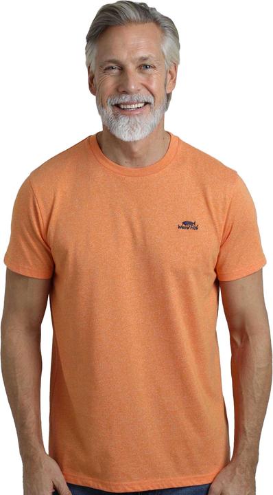 Produktbild Weird Fish Fished TShirt Mit Markenzeichen (M)
