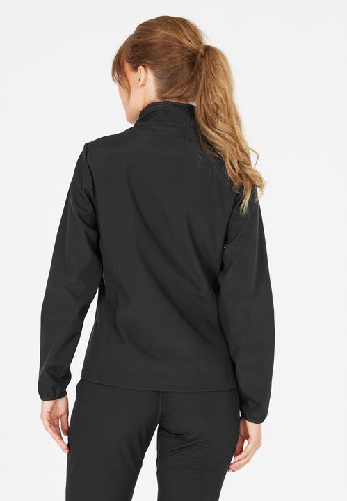 Actual product image Whistler Lango Softshell (42)