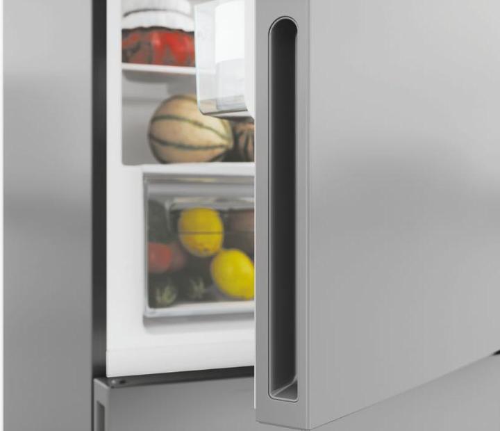 Produktbild Candy Kühl-Gefrierkombination CCE4T618ES (341 l)