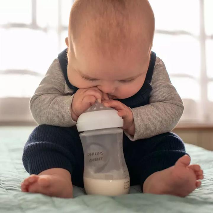 Produktbild Philips Avent Trinksauger
