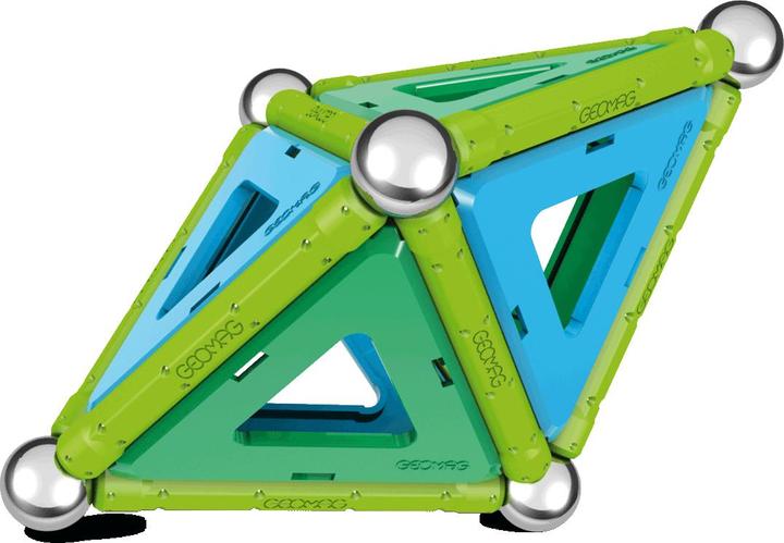 Produktbild Geomag Panels