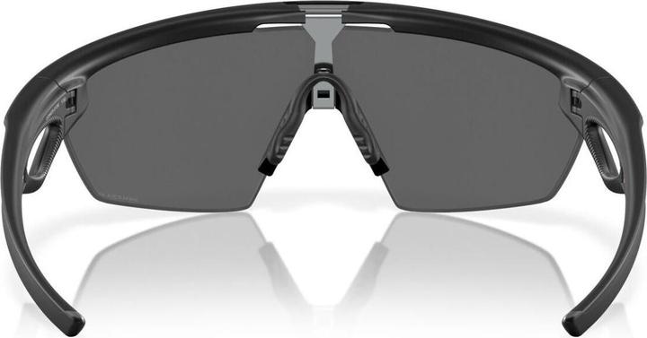 Produktbild Oakley Sphaera (Matte Black, Prizm Black Polarized)