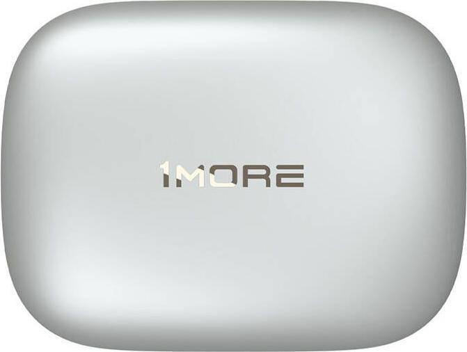 Immagine prodotto 1More Auricolari FIT OPEN (argento) (ANC, 38 h, Senza fili)