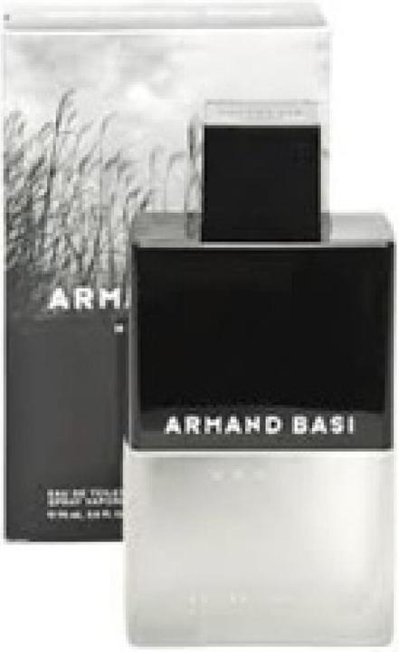 Immagine prodotto Armand Basi Profumo (Eau de toilette, 125 ml)