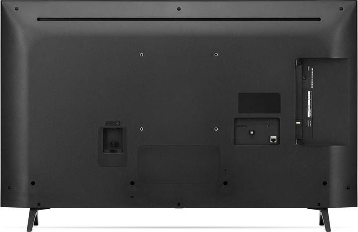 Actual product image LG 43UP77009LB (43", LCD, 4K, 2021)